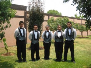 yohuali Avisos gratis en Mexico lindo en Morelia |  servicio de meseros yohuali, servicio de meseros yohuali