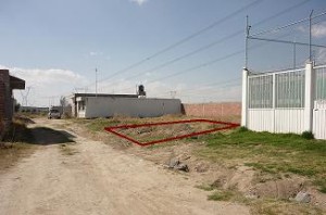 Jose Flores Avisos gratis en Mexico lindo en Zaragoza |  VENDO TERRENO en San Aparicio, Excelente Oportunidad