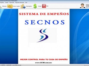 ECBS Avisos gratis en Mexico lindo en Le&oacute;n |  Software para casas de empe&ntilde;o, Software para casas de empe&ntilde;o