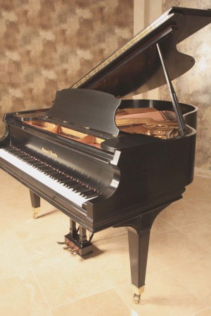 Vicente de Castillo Avisos gratis en Mexico lindo en Guadalajara |  Piano de Cola Mason & Hamlin, Completamente Restaurado