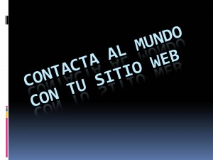 xinteligente Avisos gratis en Mexico lindo en Benito Ju&aacute;rez |  TU SITIO WEB POR $1500, pagina web