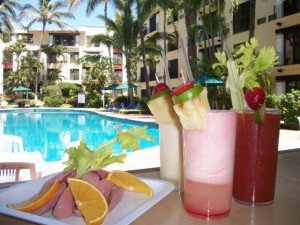 Puerto de Luna All S Avisos gratis en Mexico lindo en Puerto Vallarta |  Puerto de Luna All Suites Hotel Bed & Breakfast, Semana Pascua en Puerto Vallarta 4ta. Noche gratis