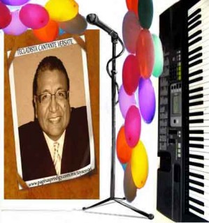 Tecladista Avisos gratis en Mexico lindo en Ciudad de Mexico |  Tecladista Cantante Contrataciones para Fiestas Eventos, Teclados y Voz