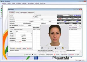 Sigma Desarrollo Avisos gratis en Mexico lindo en Texcoco |  software para casa de empe&ntilde;o, sistema para montepio