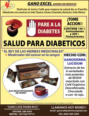 GANO CAFE PADRE RICO Avisos gratis en Mexico lindo en Tijuana |  REISHI, LINGZHI SALUD NATURAL HEALTHY COFFEE GANO EXCEL CAFE SALUDABLE, GANO CAFE EXCEL HEALTHY COFFEE TIJUANA