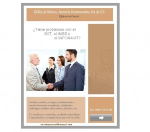 LIC LUIS Avisos gratis en Mexico lindo en Quer&eacute;taro |  DEFENSA FISCAL QUER&eacute;TARO, DEFENSA FISCAL QUER&eacute;TARO