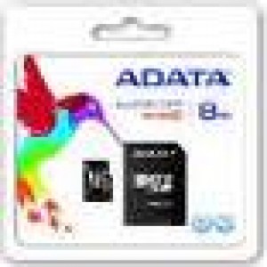 MAXCOMP TECNOLOGIAS Avisos gratis en Mexico lindo en Iztacalco |  MEMORIA MICRO SD ADATA 8GB CON ADAPTADOR, para celulares o camaras fotograficas