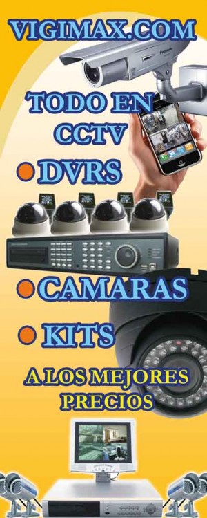 Rafael S. Avisos gratis en Mexico lindo en Puebla |  Vigila tu casa o negocio con los mejor en cctv c&aacute;maras y dvrs , a los mejores precios - ofertas