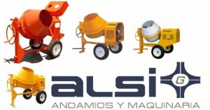 alsi Avisos gratis en Mexico lindo en Monterrey |  Venta � Chicotes  marca Vimesa y Enar, andamios y maquinaria Alsi