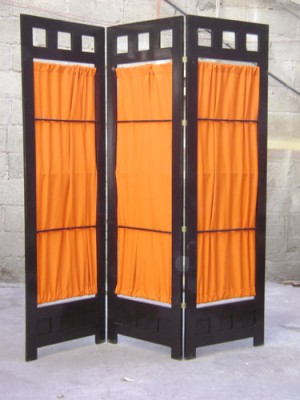 Itzam Rojano Avisos gratis en Mexico lindo en Gustavo A. Madero |  Biombo de lujo           de madera y manta                  ., Biombo 