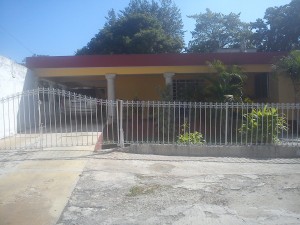 INMOBILIARIA MARIN C Avisos gratis en Mexico lindo en M&eacute;rida |  CASA EN VENTA, CASA EN CHUBURNA DE HIDALGO