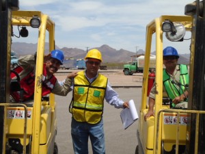 Antonio Balderas Avisos gratis en Mexico lindo en Miguel Hidalgo |  Curso para operadores de montacargas, Capacitaci&oacute;n Montacarguistas