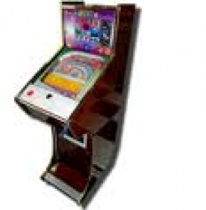 MARIO EDUARDO RAMIRE Avisos gratis en Mexico lindo en Quer&eacute;taro |  VENDO MAQUINA YENNI SEMINUEVA ENQUERETARO, MINI PIM BALL, PIMBOLERA MINI, maquinas modelo yenni y otros modelos