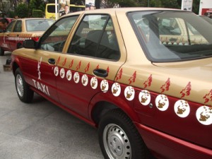 silvia Avisos gratis en Mexico lindo en Tlalpan |  rento placas taxi, placas taxi