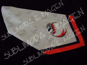 armando espinoza Avisos gratis en Mexico lindo en Miguel Hidalgo |  finas mascadas con el logo de tu empresa , mascadas
