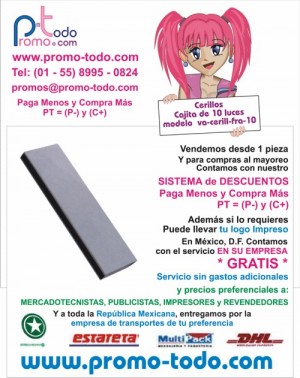 Mauricio Villegas Avisos gratis en Mexico lindo en Coyoac&aacute;n |  Caja de cerillos forma francesa 10 luces, promocionales
