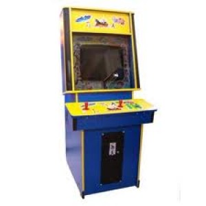 game city Avisos gratis en Mexico lindo en Quer&eacute;taro |  Vendo maquinas de multijuego  en Queretaro desde  $5200: (seminuevas) , MAQUINA MULTIJUEGOS