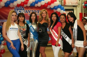 enrique guerrero Avisos gratis en Mexico lindo en Miguel Hidalgo |  Agencia de edecanes animadores volanteros cdmx a su servicio, Edecanes cdmx para su evento