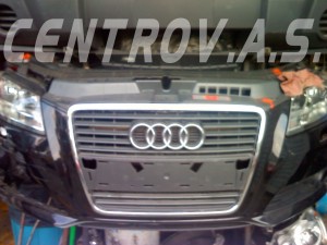 Centro VAS Avisos gratis en Mexico lindo en Benito Ju&aacute;rez |  REFACCIONES Y AUTOPARTES AUDI , A3 A4 A6 A5 TT ALL ROAD
