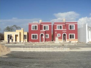 ASESORIA INMOBILIARI Avisos gratis en Mexico lindo en M&eacute;rida |  POR PRE-VENTA APARTE SU VIVIENDA CON SOLO $500 PESOS Y ESCOJA LA UBICACION, ACEPTAMOS TODO TIPO E CREDITO