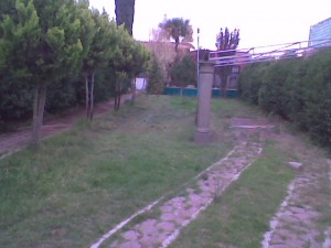 Enrique Carrasco Avisos gratis en Mexico lindo en San Mart&iacute;n Texmelucan |  vendo casa, con salon para fiestas y jardin