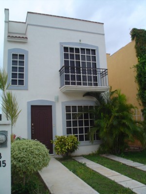 Roberto Jim&eacute;n Avisos gratis en Mexico lindo en Canc&uacute;n |  VENDO CASA EN CANCUN, Trato directo, VENDO CASA EN CANCUN TRATO DIRECTO