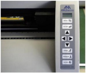 oscar hdz Avisos gratis en Mexico lindo en Nezahualc&oacute;yotl |  TECLADO P/PLOTTER ANAGRAPH, Reemplazo de teclado anagraph
