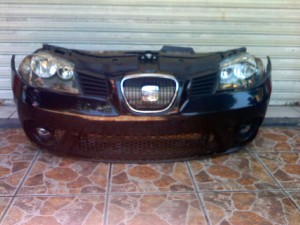 jorge Avisos gratis en Mexico lindo en Iztapalapa |  REFACCIONES SEAT IBIZA LEON TOLEDO CORDOBA, REPUESTOS SEAT