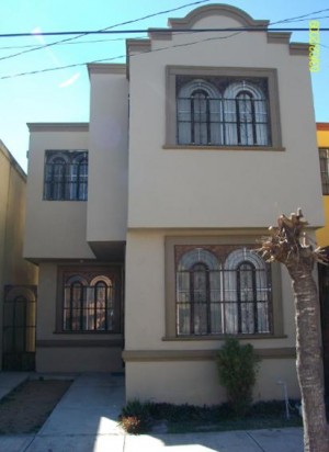 Lourdes Delgado Avisos gratis en Mexico lindo en Guadalupe |  RENTO BONITA CASA AMUEBLADA, casa en renta