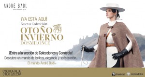 NELLY TORRES Avisos gratis en Mexico lindo en Texcoco |  ABRIGOS ANDRE BADI OTO&Ntilde;O-INVIERNO 2011, ABRIGOS ANDRE BADI OTO&Ntilde;O-INVIERNO 2011