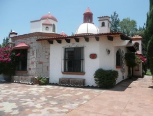 Jorge Zamorano Avisos gratis en Mexico lindo en Tequisquiapan |  RENTA DE CASA EN CLUB DE GOLF  TEQUISQUIAPAN, QRO. , Con alberca