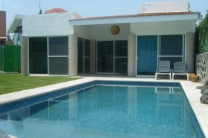  Avisos gratis en Mexico lindo en Yautepec |  RENTA DE FINES DE SEMANA...BARATA!!!, EN OAXTEPEC