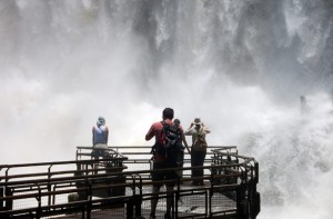 vacaciones & destino Avisos gratis en Mexico lindo en Cuauht&eacute;moc |  Paquete turistico a iguazu 3d/2n us$100, cataratas del iguazu