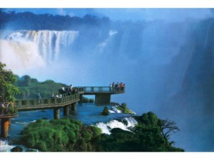 vacaciones & destino Avisos gratis en Mexico lindo en Cuauht&eacute;moc |  Tour a las Cataratas del Iguazu 3d/2n us$100, cataratas del iguazu