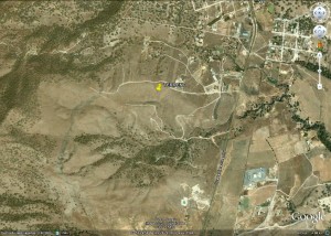  Avisos gratis en Mexico lindo en Zapopan |  TERRENO EN ZAPOPAN, CARRETERA A SAN CRISTOBAL DE LA BARRANCA