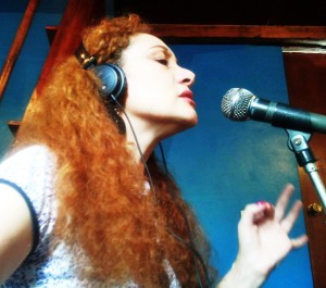 Andrea Del Carmen Avisos gratis en Mexico lindo en Benito Ju&aacute;rez |  CANTANTE FEMENINA EXCELENTE, VOZ Y PRESENCIA. VERSATILIDAD Y PROFESIONALISMO A SUS ORDENES