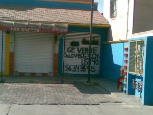 Roberto Avisos gratis en Mexico lindo en Cuautitl&aacute;n Izcalli |  Local Comercial bien ubicado, Local en Condominio