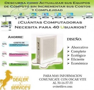 Oscar Vite Avisos gratis en Mexico lindo en Gustavo A. Madero |  Descubre como aumentar el numero de equipos de computo sin incrementar tus , Sacale el maximo a tu computadora compartiendola con 10 unidades mas