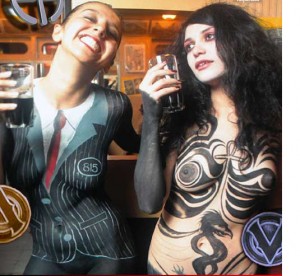  Avisos gratis en Mexico lindo en Benito Ju&aacute;rez |  Arte corporal del body painting, Tatuajes temporales de henna y body painting