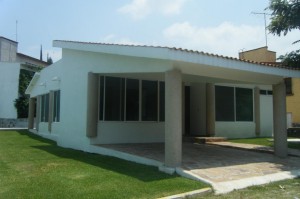 Tere Avisos gratis en Mexico lindo en Yautepec |  Casa con alberca ���nueva��� 3 rec, i nivel, En fraccionamiento