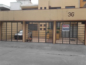Carmen Chavez Avisos gratis en Mexico lindo en Naucalpan |  Casa en renta en Colon Echegaray, Excelente casa $16,500.00