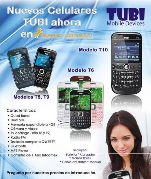 Oscar VIte Avisos gratis en Mexico lindo en Gustavo A. Madero |  Conoce la nueva l&iacute;nea de Tel&eacute;fonos Celulares en Dealer and Service�s, Excelente dise&ntilde;o y precio An&iacute;mate ya!!