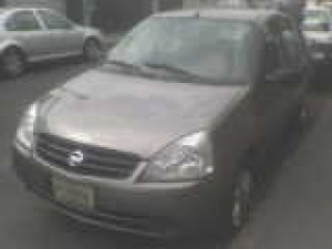  Avisos gratis en Mexico lindo en Iztapalapa |  Platina K 2006, remato