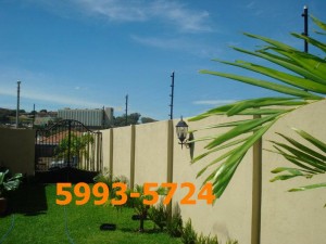 Oscar Lopez Avisos gratis en Mexico lindo en Naucalpan |  CERCAS ELECTRIFICADAS, puertas automaticas