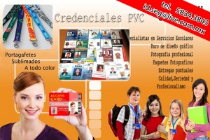 ACCSYS Avisos gratis en Mexico lindo en Ecatepec |  Credenciales escolares en pvc, Gafetes