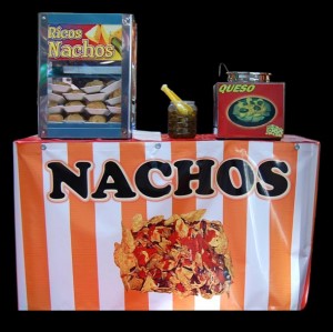 DivertiEventos Avisos gratis en Mexico lindo en Gustavo A. Madero |  Nachos hechos al momento renta para tu fiesta, Ricos nachos
