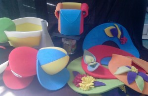gorroshule Avisos gratis en Mexico lindo en Guadalajara |  ESPECTACULARES SOMBREROS PARA FIESTAS, SOMBREROS
