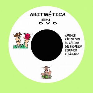 edmundo velazquez Avisos gratis en Mexico lindo en Cuauht&eacute;moc |  ARITMETICA EN DVD CON MONITOS, CURSO COMPLETO EN 1 DVD, METODO DIDACTICO EXTRAORDINARIO PARA TODO ESTUDIANTE