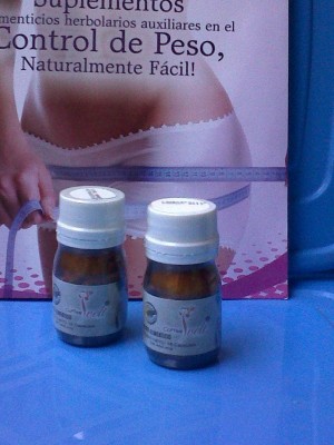 CRISTINA Avisos gratis en Mexico lindo en Veracruz |  SIB SVELT CAPSULAS, CONTROL DE PESO