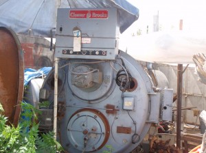Ing Carlos Serrato Avisos gratis en Mexico lindo en Monterrey |  CALDERA CLEAVER BROOKS 60 H.P. MOD 90 RECONSTRUIDA TOTALMENTE !!, TUBOS FLUX NUEVOS.. Y ACCESORIOS.